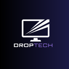 DropTech Pro